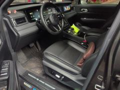 Li Auto Li ONE EREV6 Edition - ფოტო 14