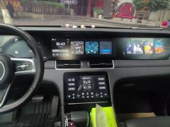 Li Auto Li ONE EREV6 Edition - ფოტო 17