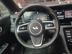 Li Auto Li ONE EREV6 Edition - ფოტო 18