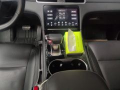 Li Auto Li ONE EREV6 Edition - ფოტო 19