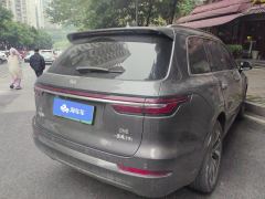 Li Auto Li ONE EREV6 Edition - ფოტო 2
