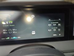 Li Auto Li ONE EREV6 Edition - ფოტო 20