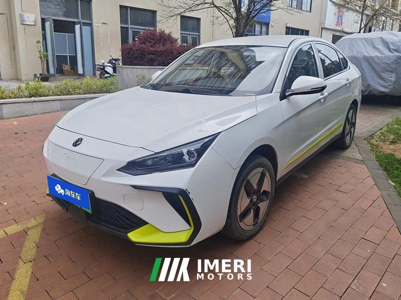 Dongfeng E70 Pro 401km Edition - ავტომობილი ჩინეთიდან