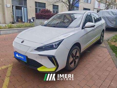 2023 Dongfeng Wind God E70 Pro 401km Cruising Edition Ternary Lithium - ავტომობილი ჩინეთიდან