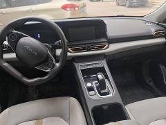 Dongfeng E70 Pro 401km Edition - ფოტო 16