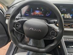 Dongfeng E70 Pro 401km Edition - ფოტო 18