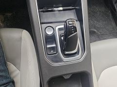 Dongfeng E70 Pro 401km Edition - ფოტო 19