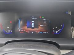 Dongfeng E70 Pro 401km Edition - ფოტო 20
