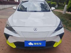 Dongfeng E70 Pro 401km Edition - ფოტო 3