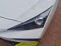 Dongfeng E70 Pro 401km Edition - ფოტო 4