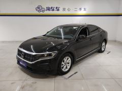 Volkswagen Passat Facelift 280TSI Business Edition - ფოტო 1