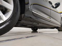 Volkswagen Passat Facelift 280TSI Business Edition - ფოტო 10