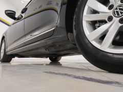 Volkswagen Passat Facelift 280TSI Business Edition - ფოტო 11