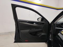 Volkswagen Passat Facelift 280TSI Business Edition - ფოტო 12