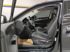 Volkswagen Passat Facelift 280TSI Business Edition - ფოტო 14