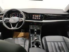 Volkswagen Passat Facelift 280TSI Business Edition - ფოტო 16