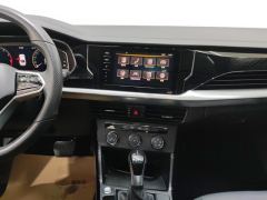Volkswagen Passat Facelift 280TSI Business Edition - ფოტო 17