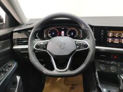 Volkswagen Passat Facelift 280TSI Business Edition - ფოტო 18