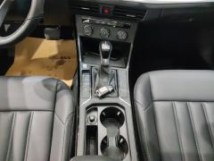 Volkswagen Passat Facelift 280TSI Business Edition - ფოტო 19