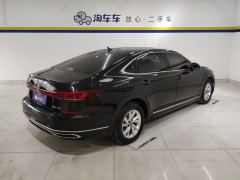 Volkswagen Passat Facelift 280TSI Business Edition - ფოტო 2