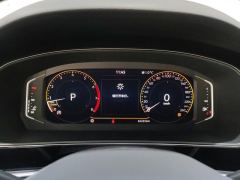 Volkswagen Passat Facelift 280TSI Business Edition - ფოტო 20