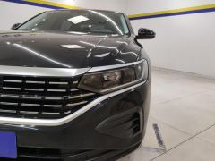 Volkswagen Passat Facelift 280TSI Business Edition - ფოტო 4