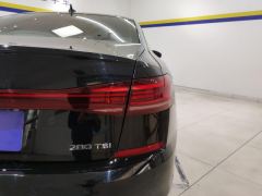 Volkswagen Passat Facelift 280TSI Business Edition - ფოტო 5