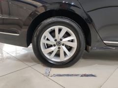 Volkswagen Passat Facelift 280TSI Business Edition - ფოტო 6