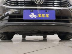 Volkswagen Passat Facelift 280TSI Business Edition - ფოტო 8