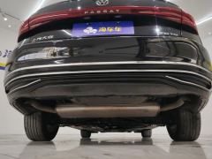 Volkswagen Passat Facelift 280TSI Business Edition - ფოტო 9