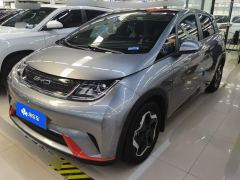 BYD Dolphin 405km Stylish Edition - ფოტო 1