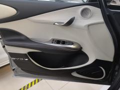 BYD Dolphin 405km Stylish Edition - ფოტო 12
