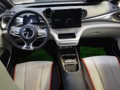 BYD Dolphin 405km Stylish Edition - ფოტო 16