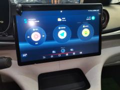 BYD Dolphin 405km Stylish Edition - ფოტო 17
