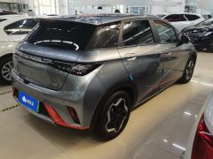 BYD Dolphin 405km Stylish Edition - ფოტო 2
