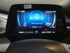 BYD Dolphin 405km Stylish Edition - ფოტო 20