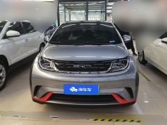BYD Dolphin 405km Stylish Edition - ფოტო 3