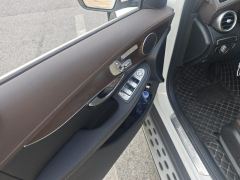 Mercedes-Benz GLC 300 L 4MATIC Dynamic - photo 12