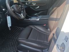 Mercedes-Benz GLC 300 L 4MATIC Dynamic - photo 14