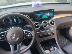 Mercedes-Benz GLC 300 L 4MATIC Dynamic - photo 16
