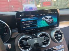 Mercedes-Benz GLC 300 L 4MATIC Dynamic - photo 17