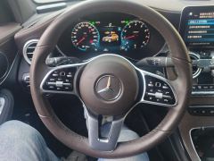 Mercedes-Benz GLC 300 L 4MATIC Dynamic - photo 18