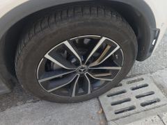 Mercedes-Benz GLC 300 L 4MATIC Dynamic - photo 6