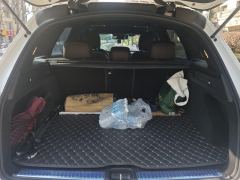 Mercedes-Benz GLC 300 L 4MATIC Dynamic - photo 7