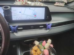 Chery Tiggo 8 PRO Champion Edition 290T Dual Clutch Two-Wheel Drive Shiny Edition 7-seater - фото 17