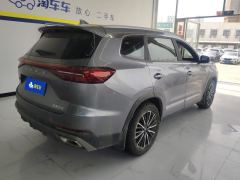 Chery Tiggo 8 PRO Champion Edition 290T Dual Clutch Two-Wheel Drive Shiny Edition 7-seater - фото 2