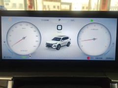 Chery Tiggo 8 PRO Champion Edition 290T Dual Clutch Two-Wheel Drive Shiny Edition 7-seater - фото 20