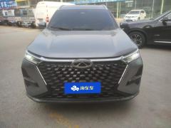 Chery Tiggo 8 PRO Champion Edition 290T Dual Clutch Two-Wheel Drive Shiny Edition 7-seater - фото 3