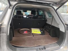 Chery Tiggo 8 PRO Champion Edition 290T Dual Clutch Two-Wheel Drive Shiny Edition 7-seater - фото 7