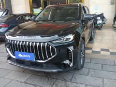 Jetour X70 1.5T PRO 7 - ფოტო 1